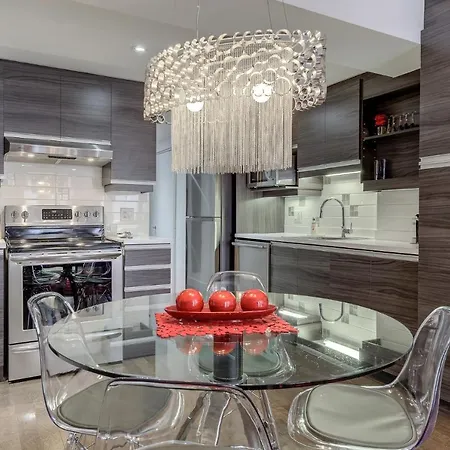 Appartement Les Immeubles Charlevoix - Le 1166 à Ville de Québec Extérieur photo