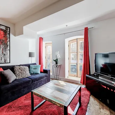 Appartement Les Immeubles Charlevoix - Le 1166 à Ville de Québec Extérieur photo